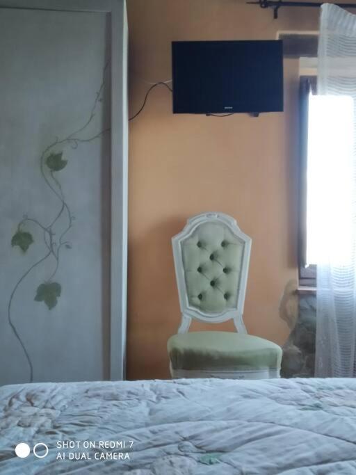 Casa Vacanza In Casale Vicino Orvieto Ficulle Exterior foto